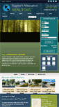 Mobile Screenshot of alternativerealtor.com